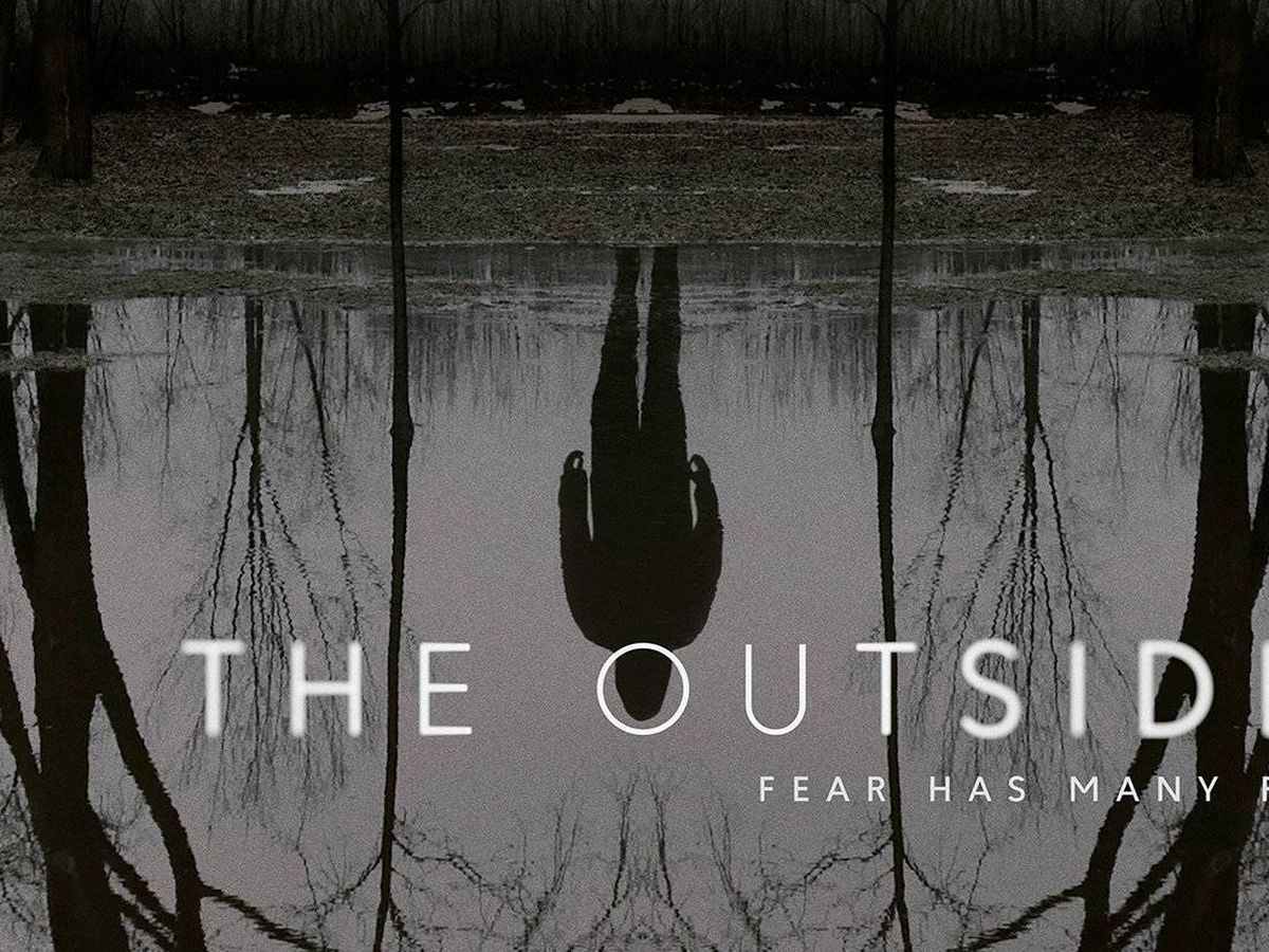 Foto: 'The Outsider'. (HBO)