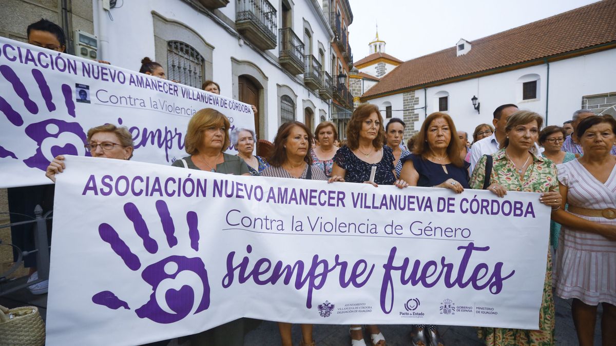 El teléfono de violencia intrafamiliar, la herencia en desuso de Vox en Andalucía