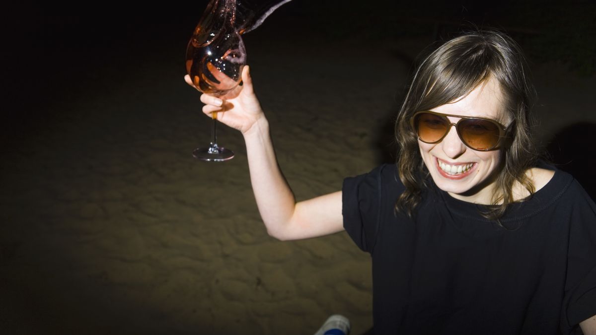 Pop drink: la íntima y creciente relación entre las mujeres de clase media y el alcohol 
