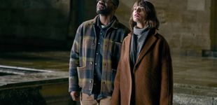 Post de  Llega a Netflix 'El problema de los 3 cuerpos': la nueva miniserie de ciencia ficción avalada por 'Juego de Tronos'