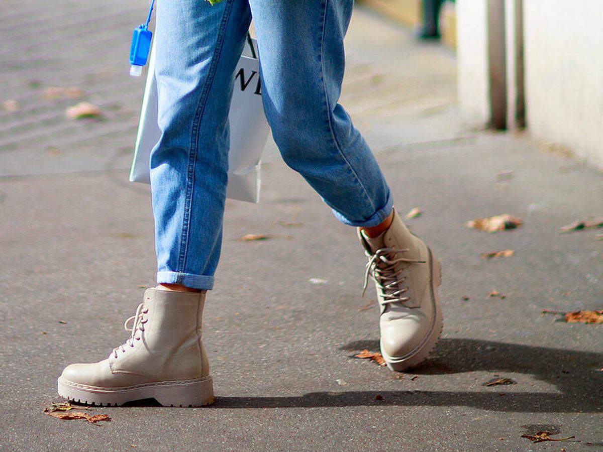 Observar Sustancialmente rápido Las botas Timberland para mujer más vendidas para vestir con cualquier look