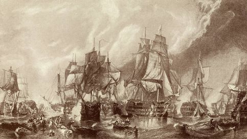 21 de octubre de 1805: el día más amargo para España