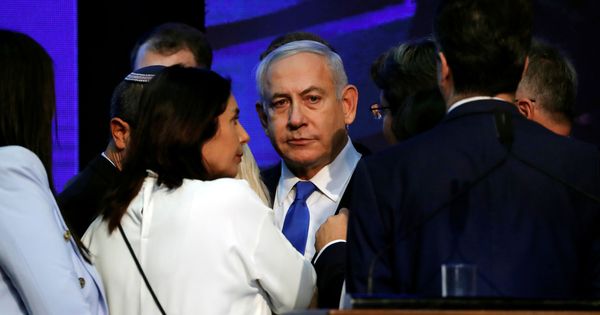 Foto: El primer ministro de Israel, Benjamin Netanyahu. (Reuters)