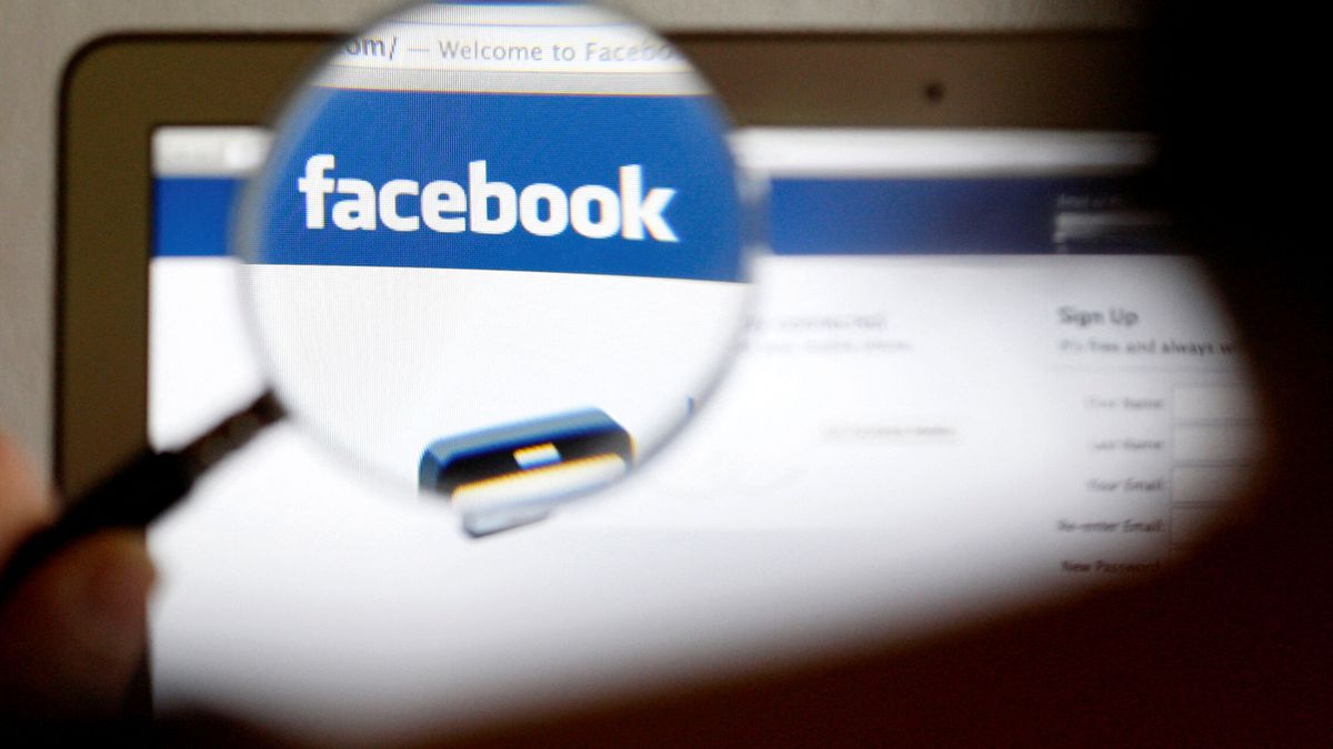 Brasil multa a Facebook con 1,3 millones de dólares por filtraciones de datos 