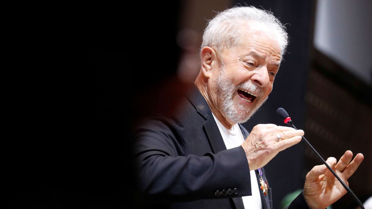 Un tribunal de Brasil amplía la pena de prisión de Lula da Silva: de 12 a 17 años