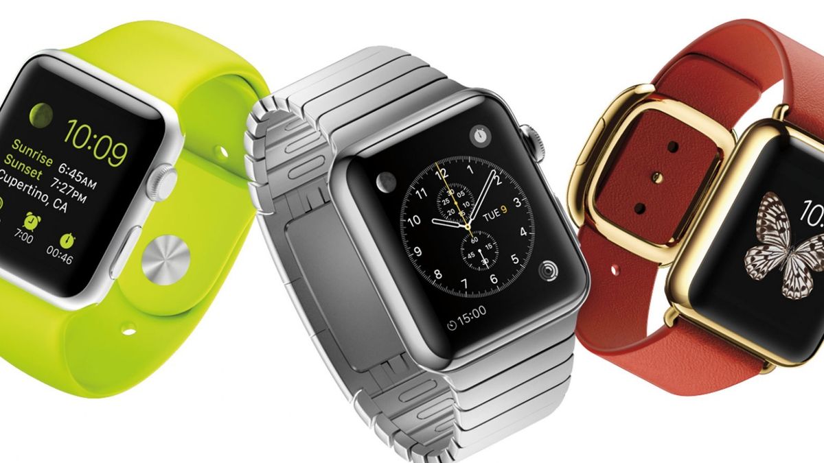 Todo indica que el Apple Watch no resolverá el problema de la batería