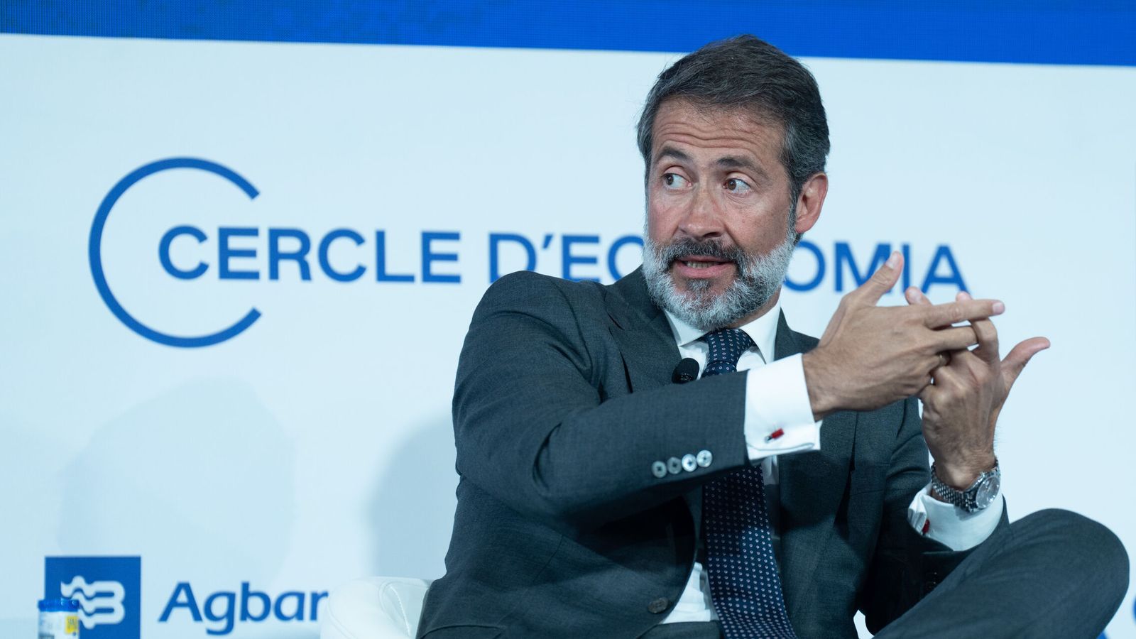 Juanjo Cano (KPMG) insta a acelerar las políticas para reforzar la competitividad europea y española