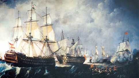 Cómo España logró crear la Armada más temible del mundo entero