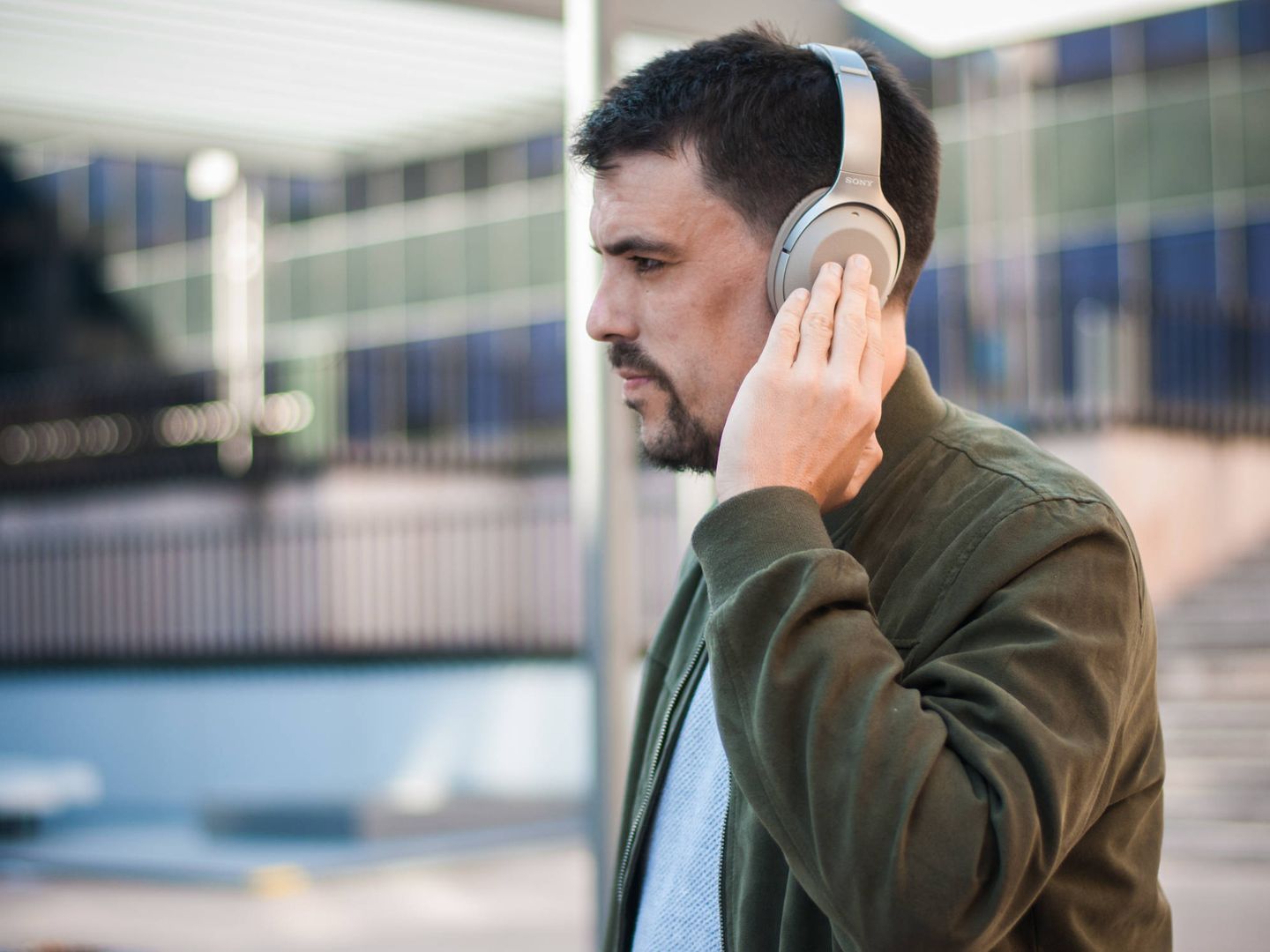 El sonido del silencio: los mejores auriculares con cancelación de ruido