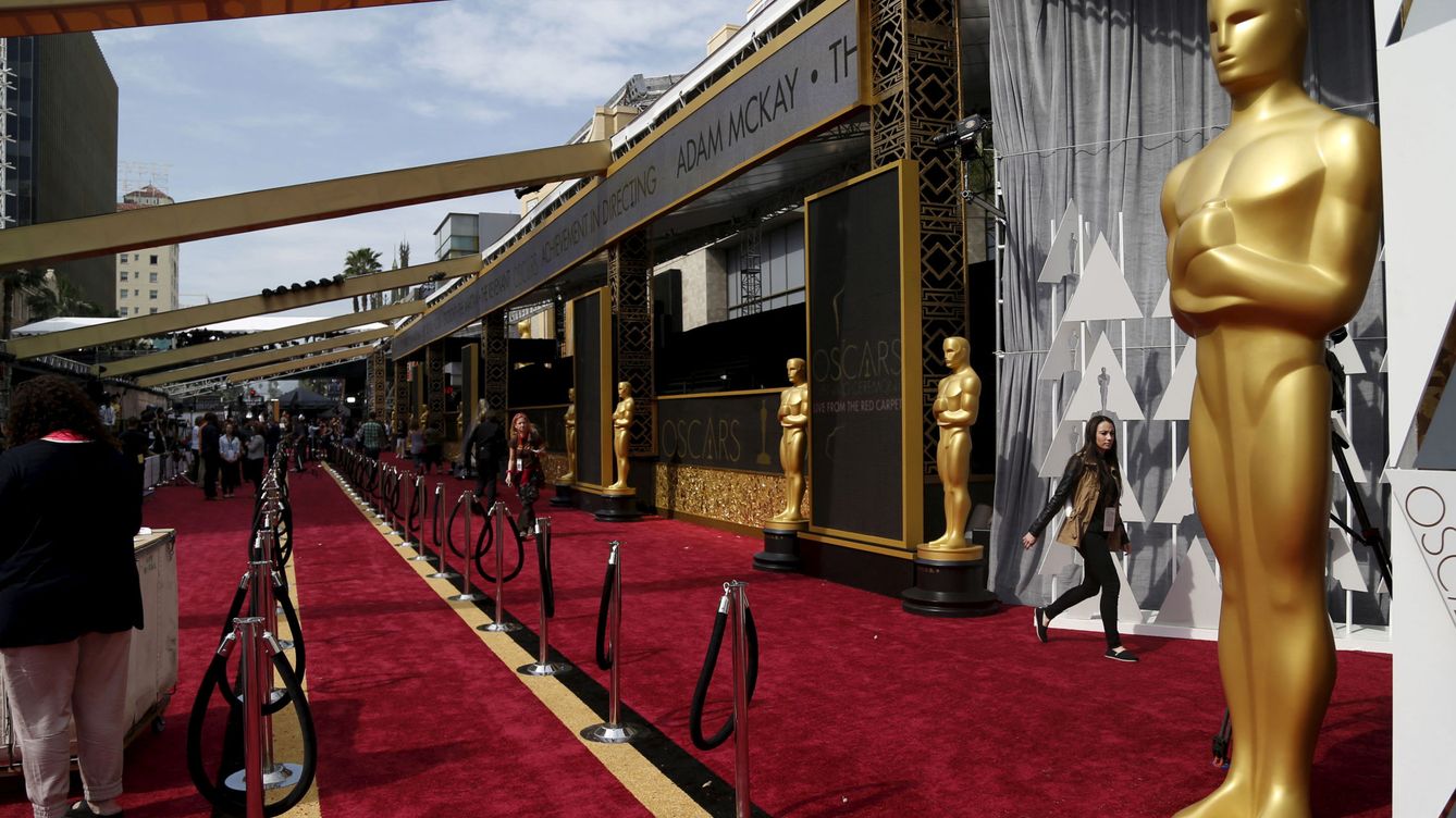 Premios Oscar 2019: ¿se pueden ver 'online'? Todo lo que hay que saber de la ceremonia