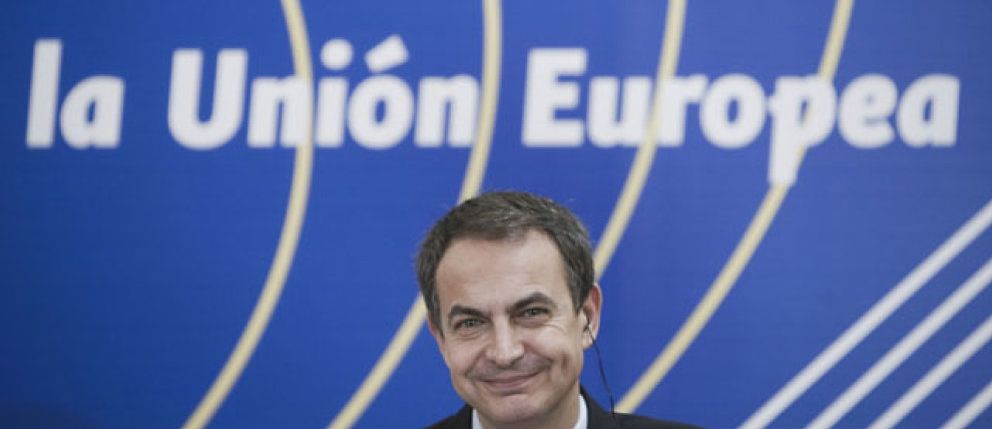 Foto: La Comisión Europea aprueba el FROB hasta junio de 2010 y podría prorrogarlo