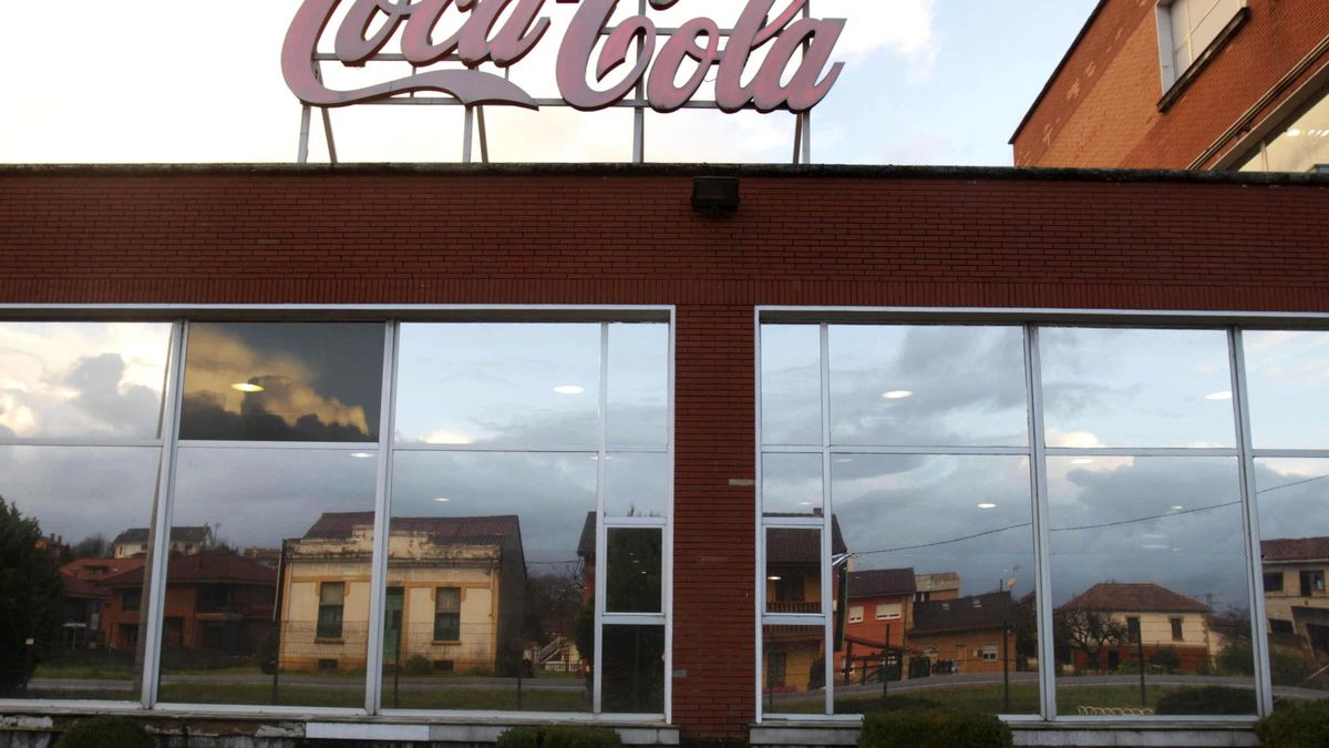 Los Daurella, nuevos líderes alimentarios de España gracias al ‘efecto Coca-Cola’