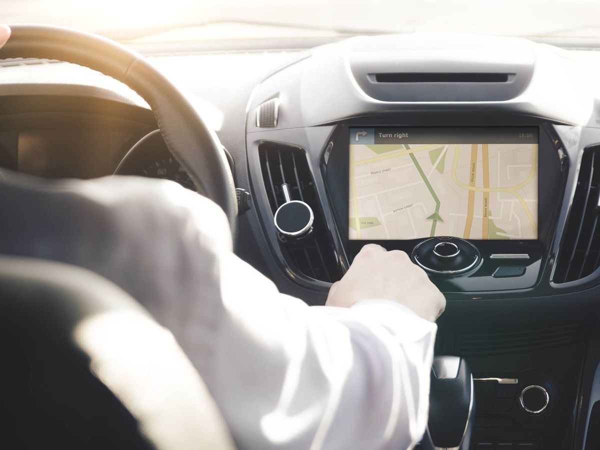 Qué es el efecto 2019?: Actualiza el GPS en tu coche antes de que deje de  funcionar