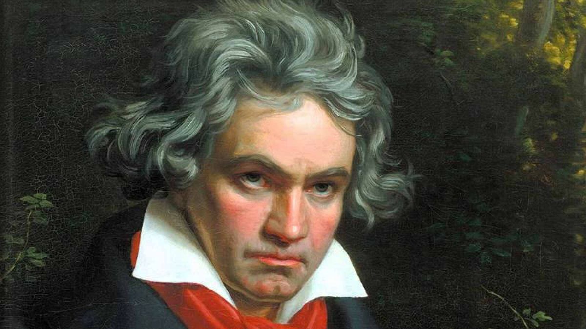 El ADN de Beethoven revela la posible causa de su muerte