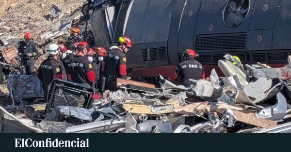 Qué es el sistema de señalización LZB que se desactivó antes del choque de trenes en (Urda) Toledo