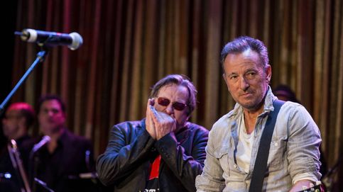 Bruce Springsteen a Trump: 'No te hagas el chulo'