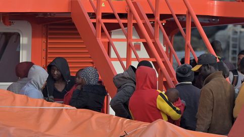 Caos migratorio: el Gobierno ignora cómo se reparten los 13.000 menores por España 