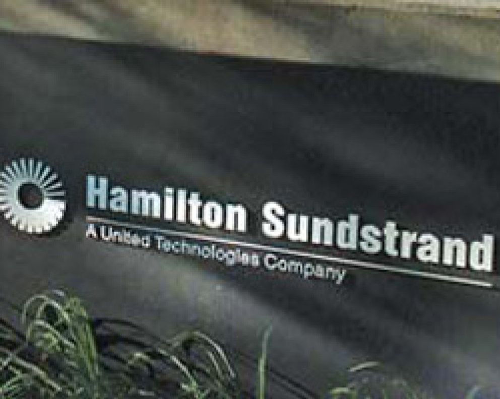 Foto: The Carlyle Group y BC Partners adquieren Hamilton Sundstrand Industrial por 2.821 millones