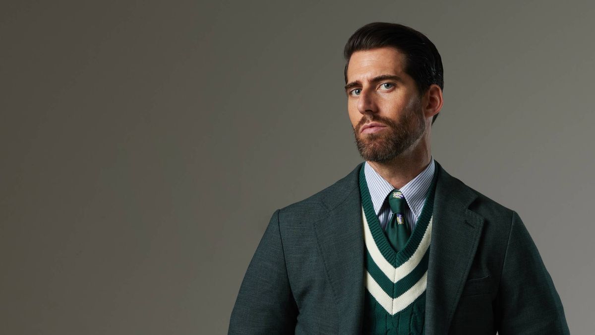 Carlos Domínguez, director creativo de PuroEGO: “El ready-to-wear hombre con diseño y detalles de alta sastrería nos hace únicos”