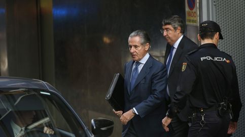 El nuevo frente judicial contra Bankia se abre desde un local 'okupado' de Chamberí
