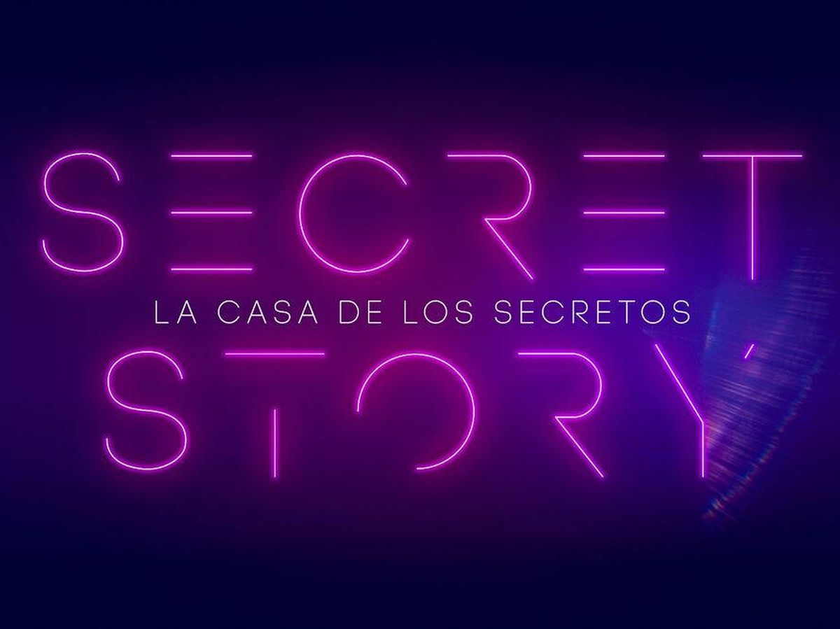 Foto: Imagen promocional de 'Secret Story', el nuevo 'reality' de Telecinco. (Mediaset)