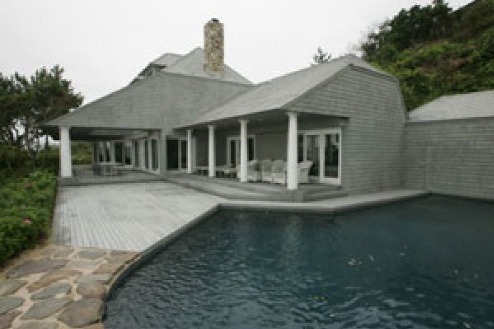 Foto: La casa de la playa de Madoff sale a subasta: 8,7 millones de dólares