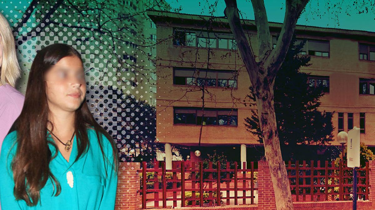 Eugenia Martínez de Irujo cambia a Tana de colegio: de un británico a uno del Opus