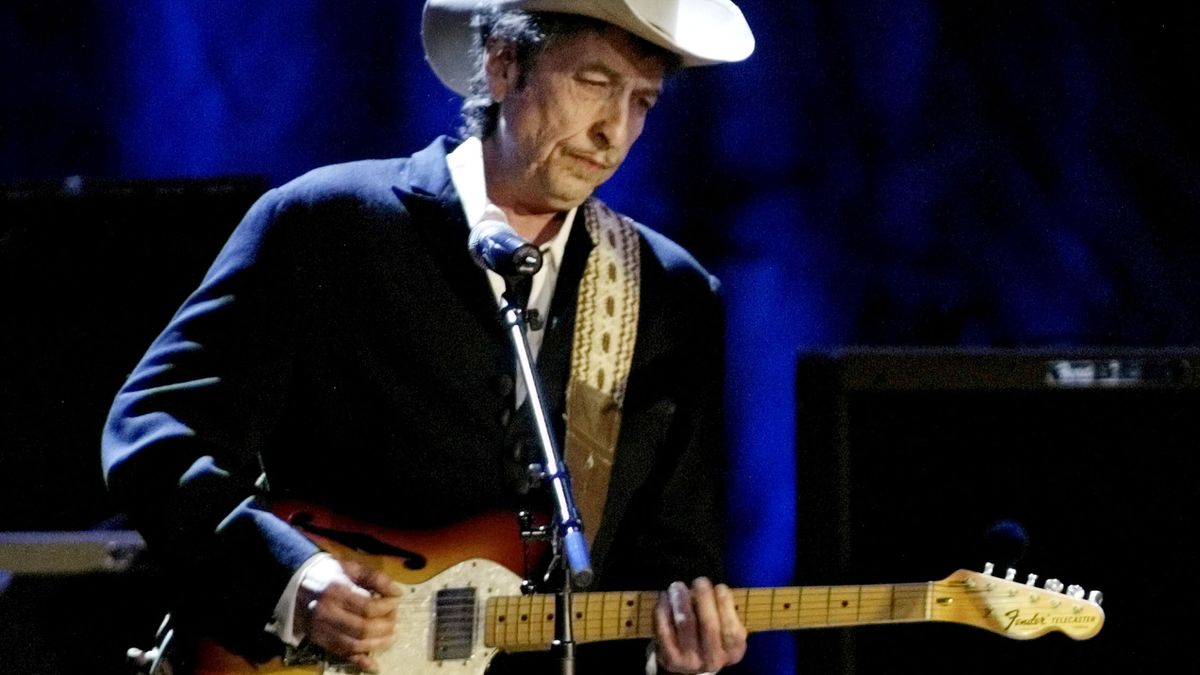 Si Bob Dylan vende sus canciones por 300 millones, ¿podría hacer lo mismo Sabina?