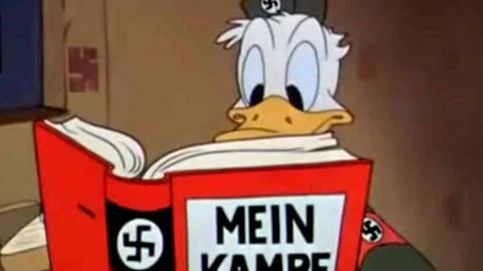 Mucho más que un dibujo animado: el Pato Donald como 'agente cultural' de EEUU