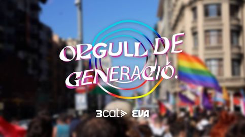 3Cat celebra por primera vez el Orgullo LGTBIQ+ con una programación especial 