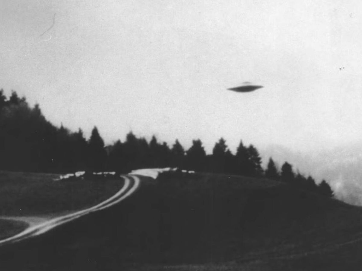 Foto: Hoy es un buen día para rememorar los últimos años del fenómeno extraterrestre (Reuters/Raquel Cunha) (NASA)