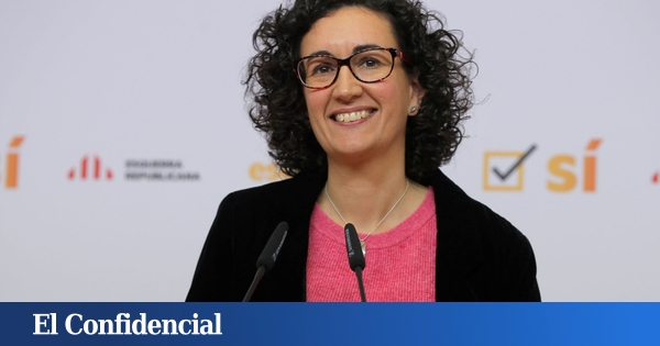 Rovira llama al 