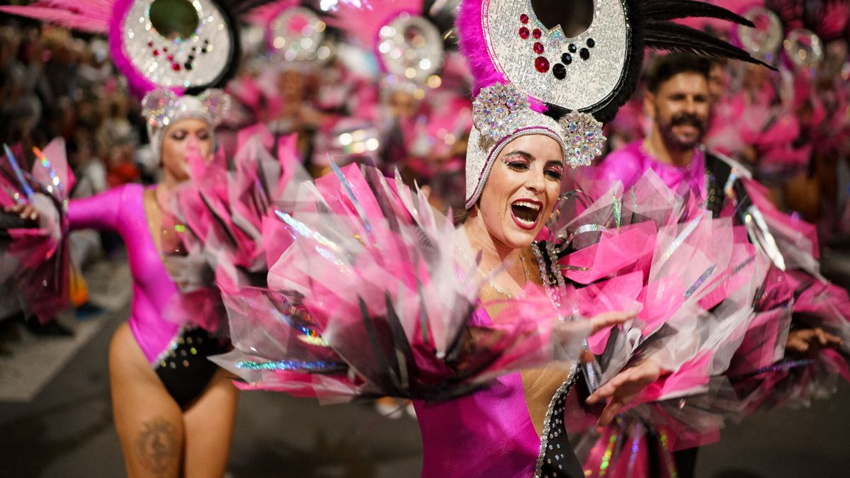 Fiestas del Carnaval de Santa Cruz de Tenerife 2024: programa completo, concursos y cuándo se elige reina