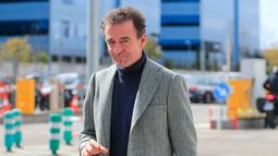 Las palabras de Alessandro Lequio tras una fiesta en Madrid: "Por fin he encontrado el equilibrio entre la vida social y la vida privada: he eliminado la social"