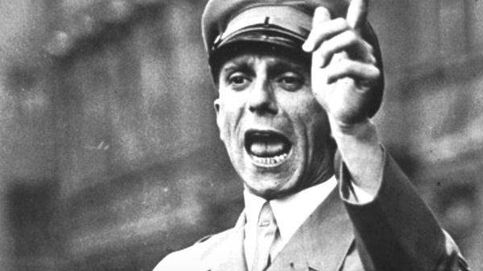 Si Goebbels hubiera podido usar Facebook...