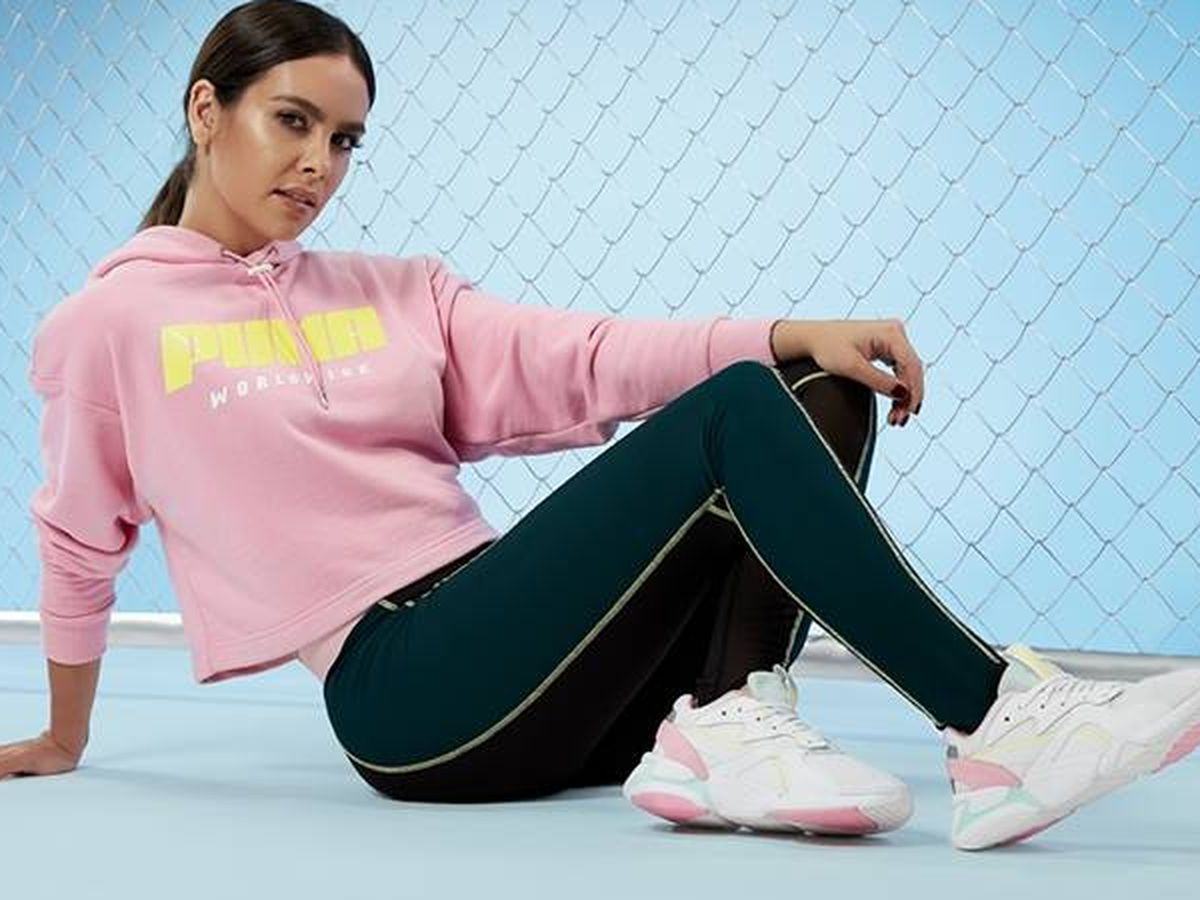 Adidas y tiemblan ante el triunfo de Puma entre celebs y en el deporte