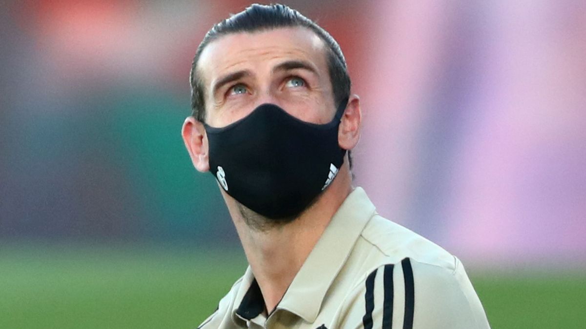 Los minutos de Zidane son una sentencia: hasta Lucas Vázquez ha jugado más que Bale