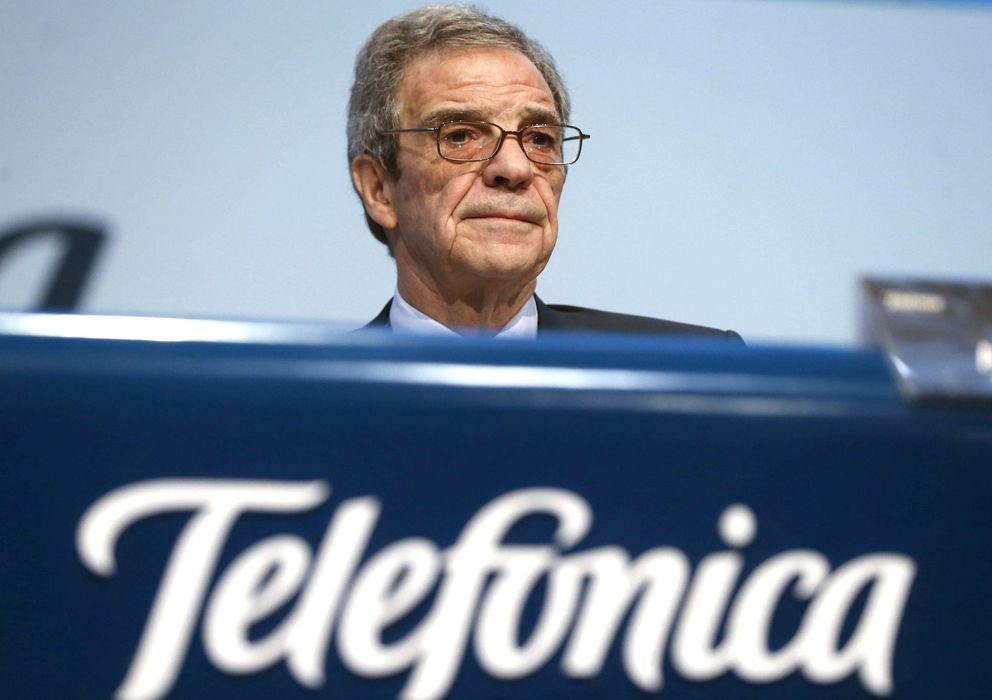 Foto: Telefónica pagará 4.140 millones en la compra de la filial alemana de kpn