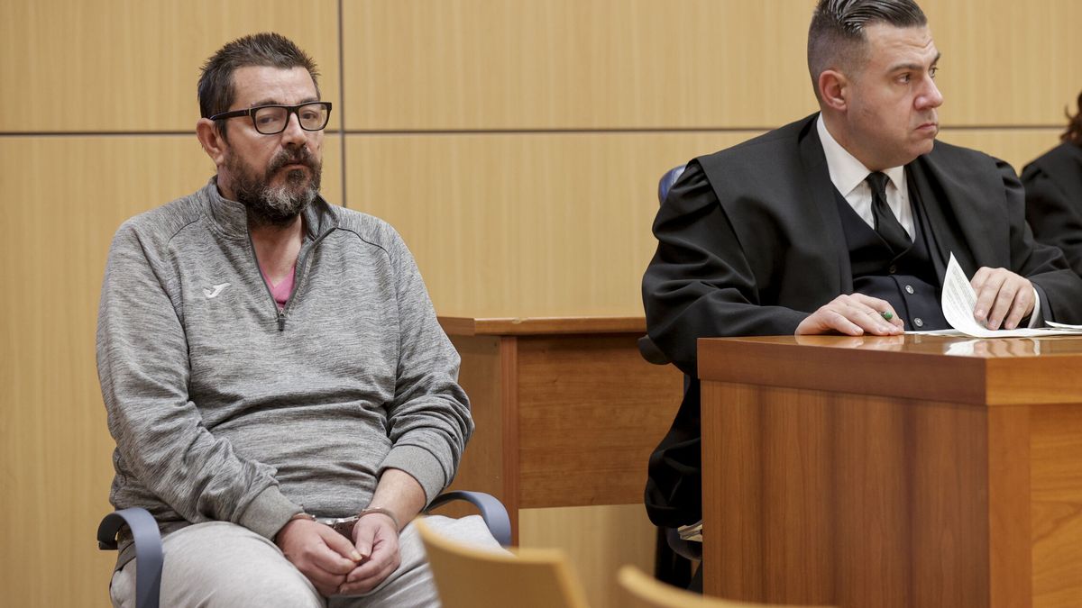 Declaran culpable al parricida de Sueca que asestó 27 cuchilladas a su hijo de once años