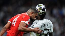 Bayern Múnich vs Real Madrid: horario y dónde ver por TV el partido de la Champions League