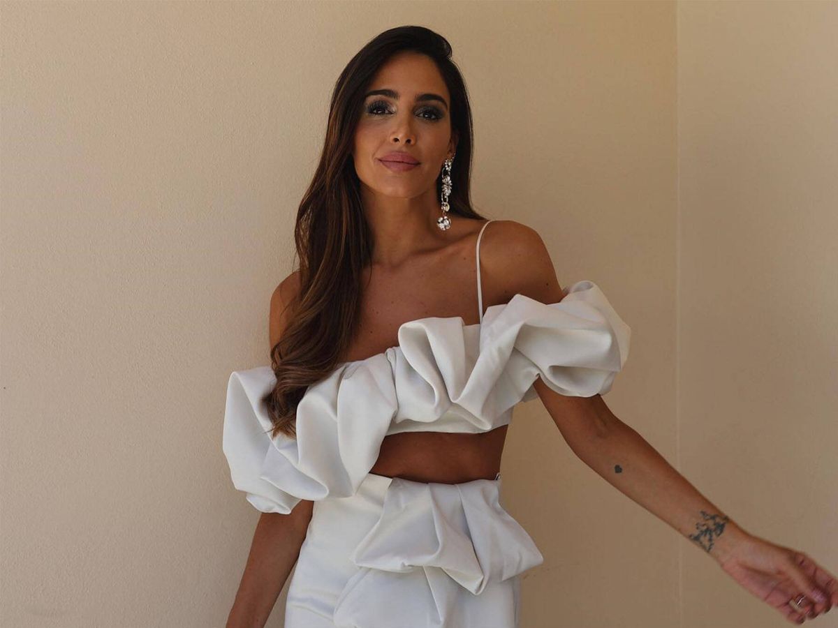 Foto: Rocío Osorno confirma cuál es la primera compra que tienes que hacer en las rebajas de Zara. (Instagram/@rocio0sorno)