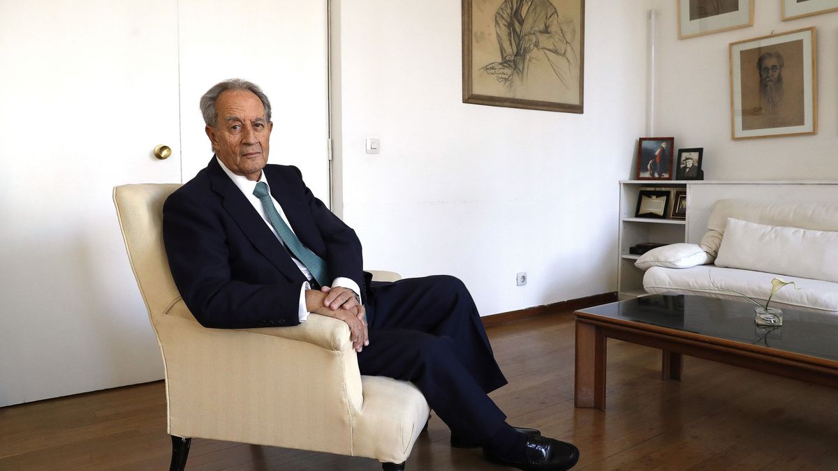 Villar Mir sufre la baja del director financiero y de RRHH de su energética en pleno ERTE