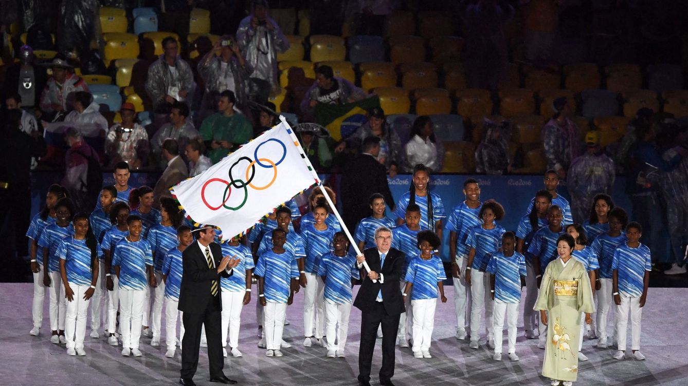 COI/COE tras Rio 2016: como en el juego de la oca, del laberinto al treinta 