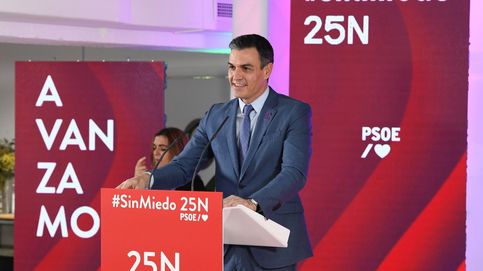 A Pedro Sánchez no le basta con el 'Tripartit' vasco-catalán encubierto