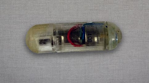 El increíble invento del MIT para adelgazar: una cápsula ingerible que te hace sentir lleno