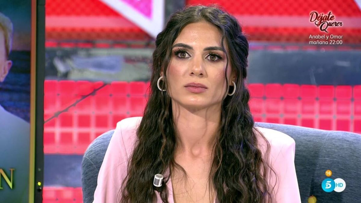 ¿Quién es Gema Aldón, concursante de 'Supervivientes 2023' en Telecinco?