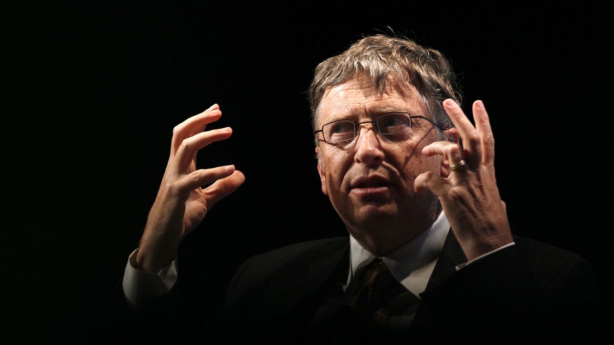De Seattle a Las Tablas: la odisea española de Bill Gates con Fidentiis de embajador