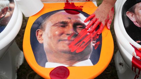 La dificultad de congelar los activos de Putin: el Estado soy yo