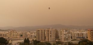 Post de Una nueva ola de polvo del Sáhara invadirá España en los próximos días: toma nota de la fecha para evitar sorpresas