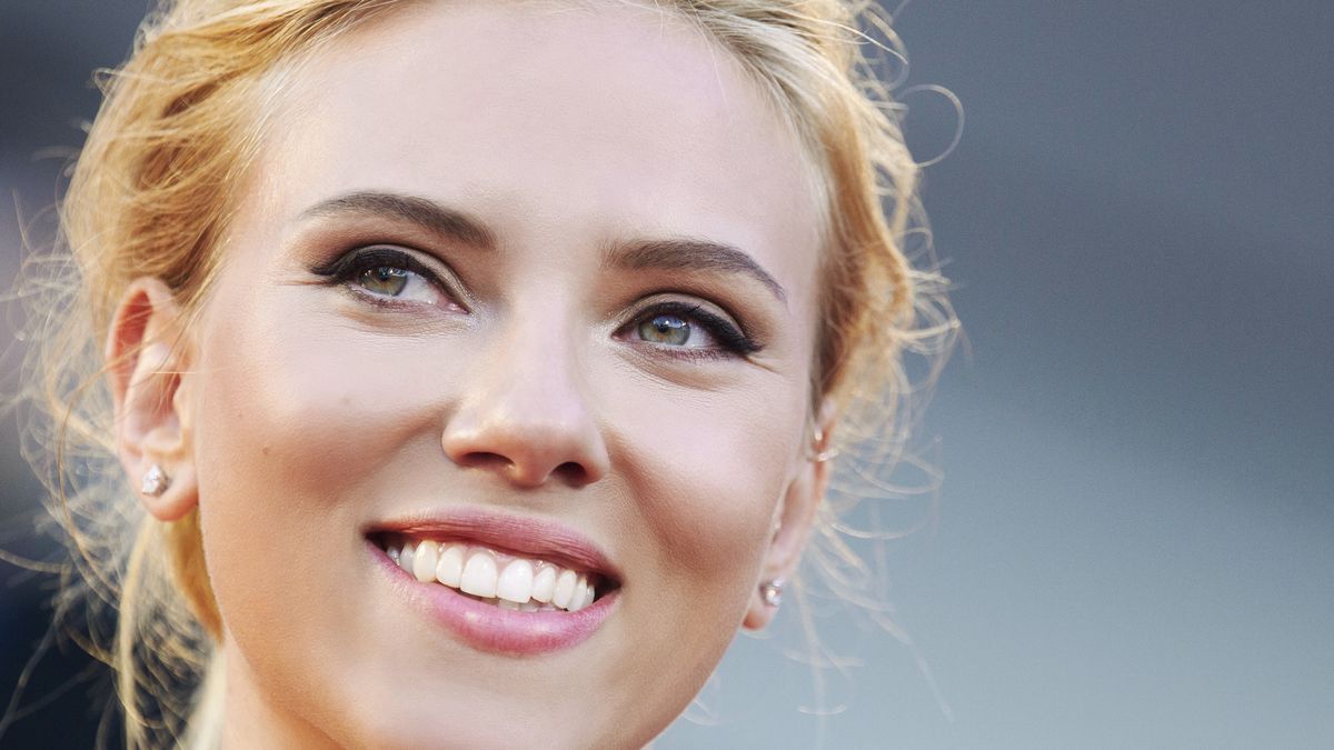 ¿Cuál es el secreto mejor guardado de Scarlett Johansson?